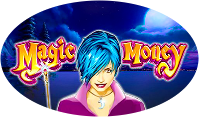 Magic Money